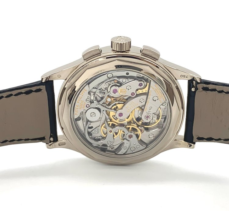 Patek Philippe Chronograph Mint Condition
