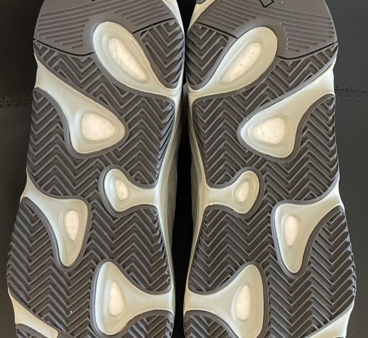 Adidas Yeezy Boost 700 Salt 2019 2023