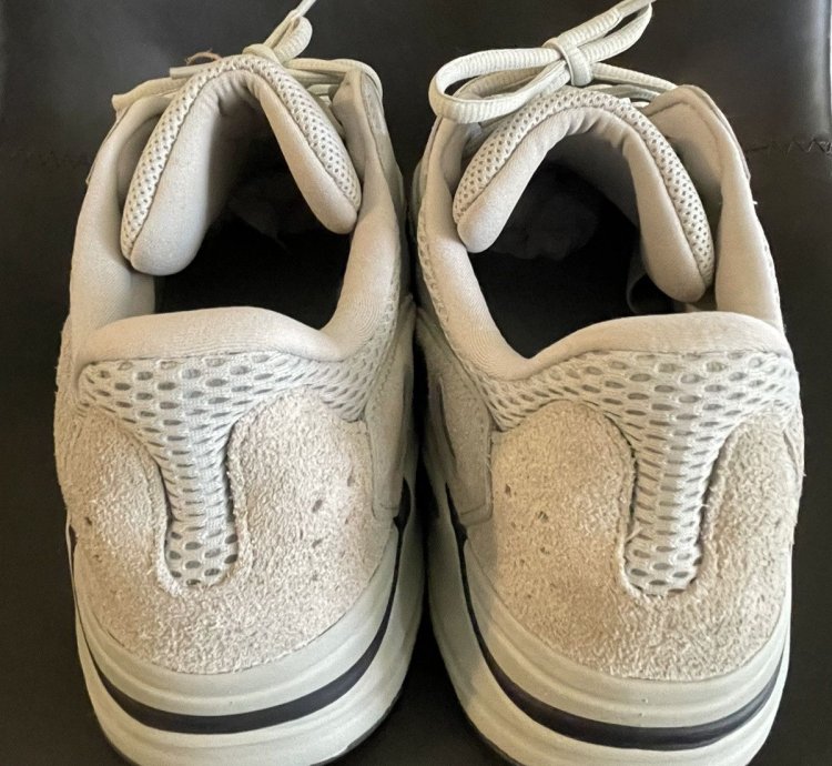 Adidas Yeezy Boost 700 Salt 2019 2023