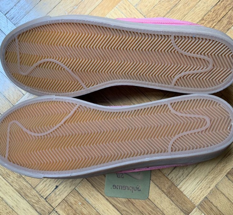Supreme Sb Blazer Low Gt Desert Bloom 2016