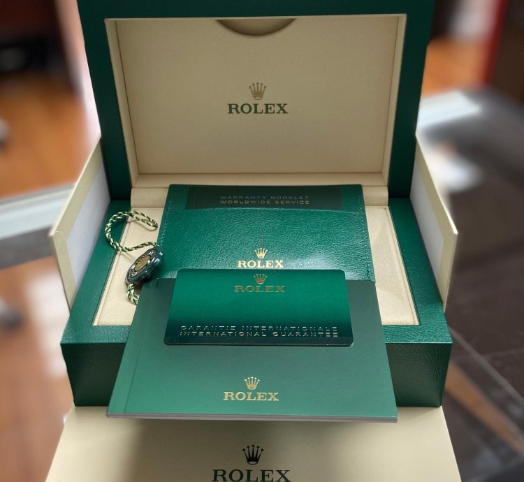Rolex Daytona 40mm Rose Gold Pink Dial 116505