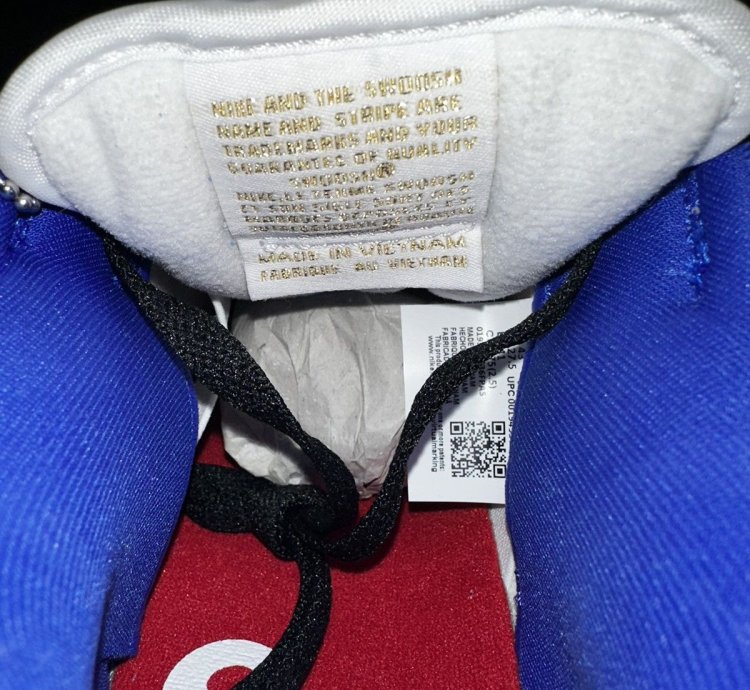 Supreme Sb Dunk Low