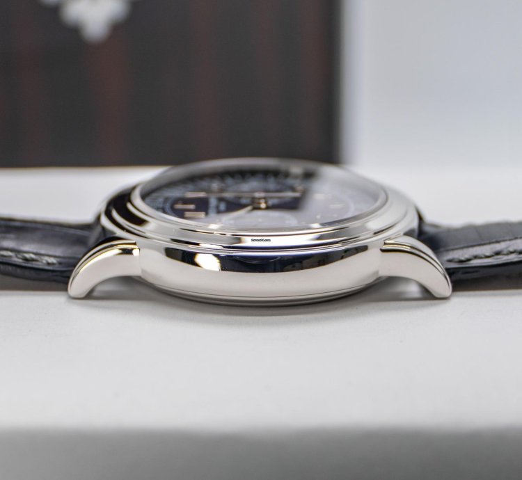 Patek Philippe Chronograph Oversize Chronograph 5070p-001