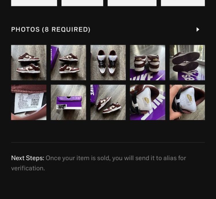Supreme Sb Dunk Low Barkroot Brown - Us 10