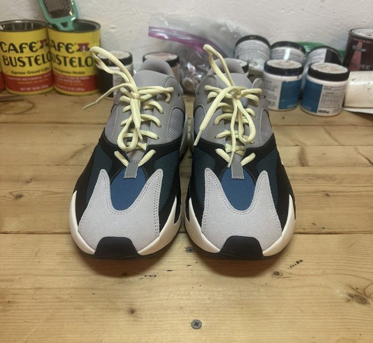 Adidas Yeezy Boost 700 V3 Wave Runner