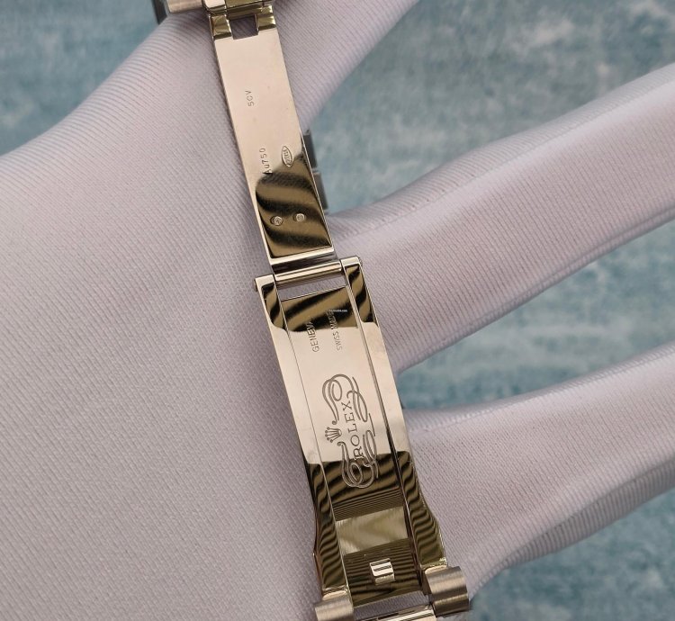 Rolex Day-date 40 2024 Brand New Full Set With White Tag important