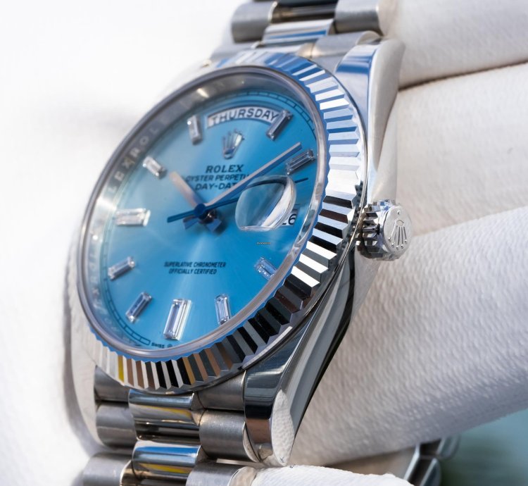 Rolex Day-date 40 2024 Day-date 40mm 228236