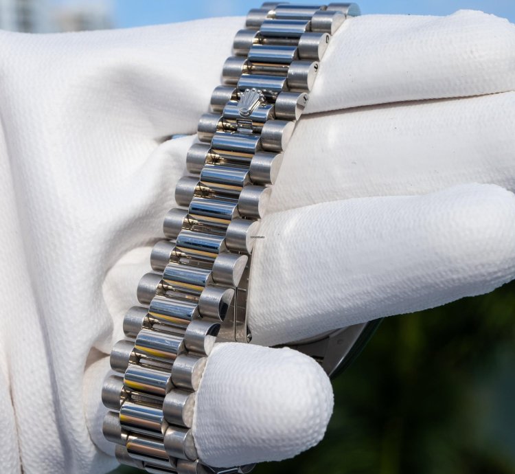 Rolex Day-date 40 2024 Day-date 40mm 228236