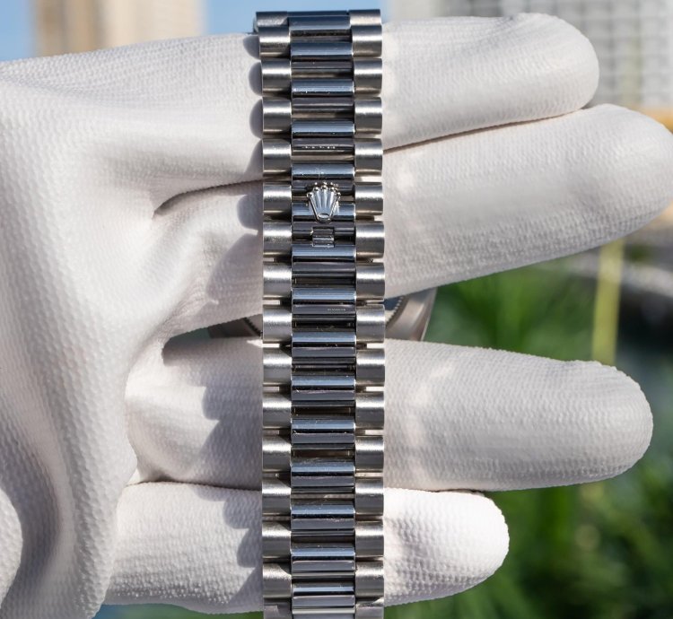 Rolex Day-date 40 2024 Day-date 40mm 228236