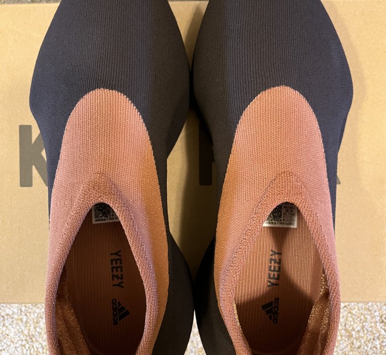 Adidas Yeezy Knit Rnr