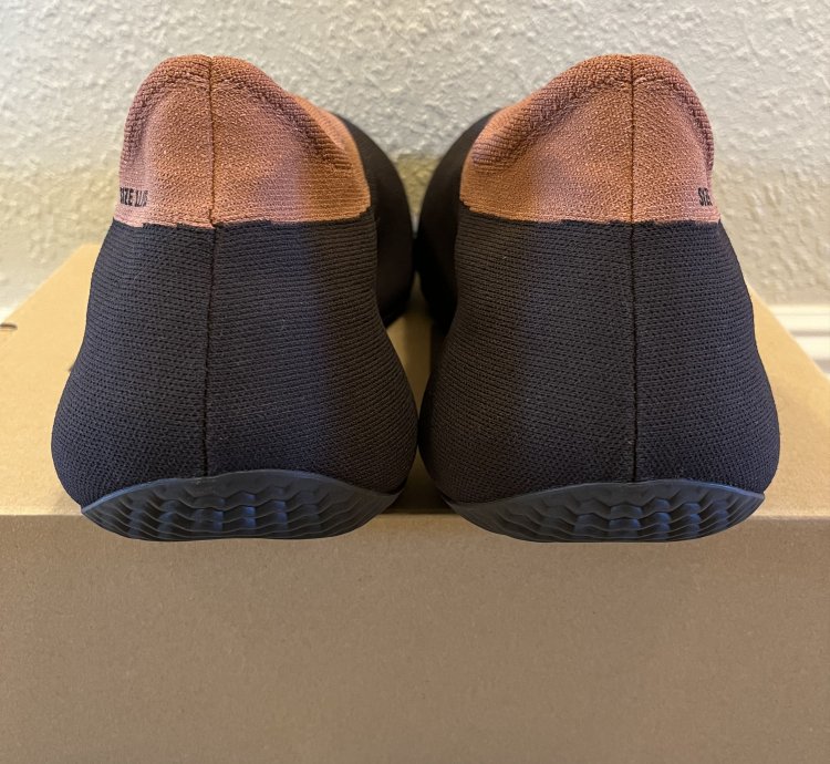 Adidas Yeezy Knit Rnr