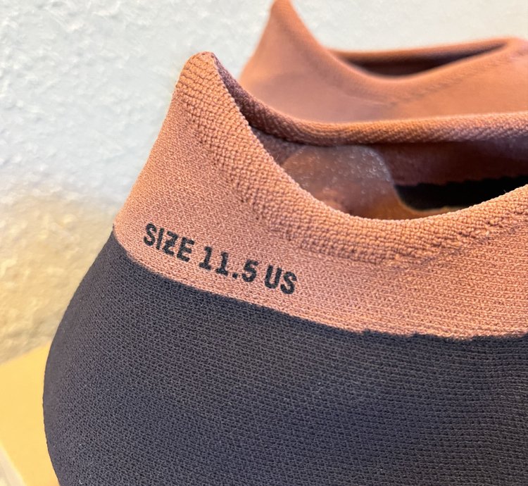Adidas Yeezy Knit Rnr