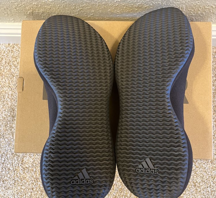 Adidas Yeezy Knit Rnr