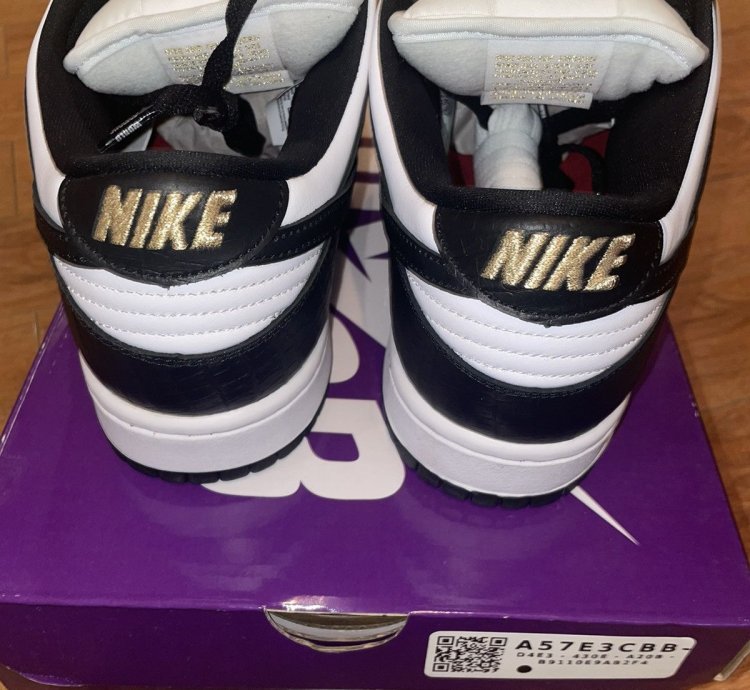 Supreme Sb Dunk Low Stars black