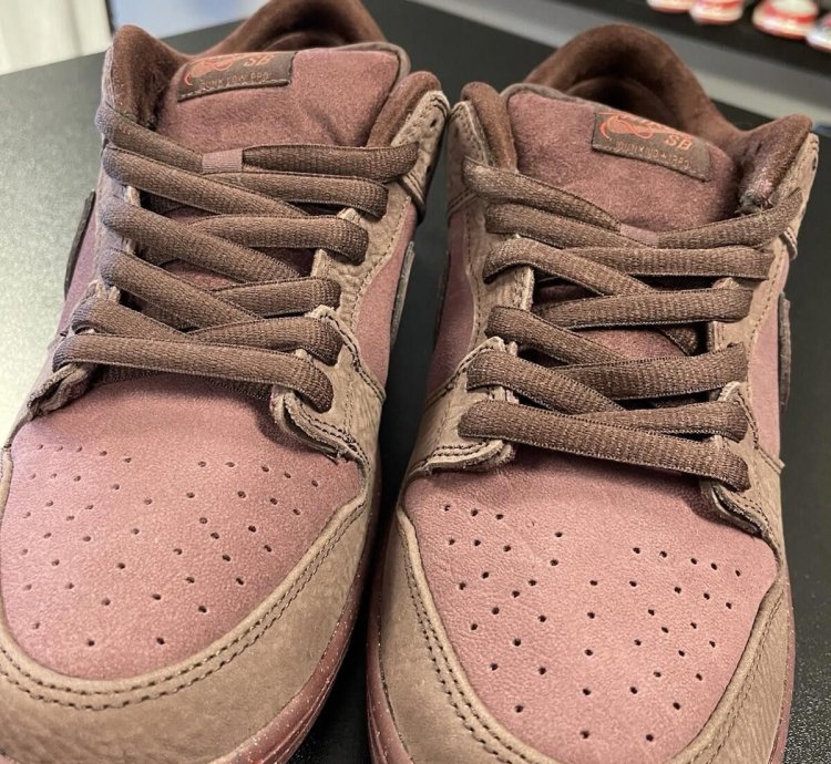Size 10 5 - Nike Dunk Premium Sb Low City Of Love Collection