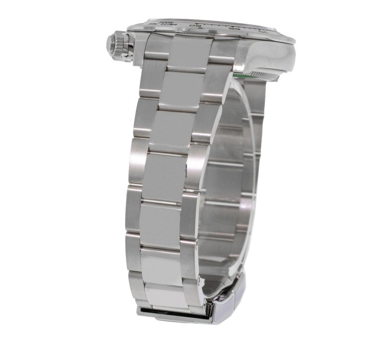 Rolex Daytona 40mm White Gold Black Diamond Dial White Gold Bezel 126509