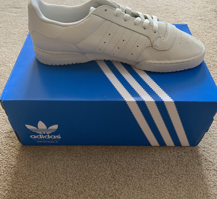 Adidas Yeezy Powerphase