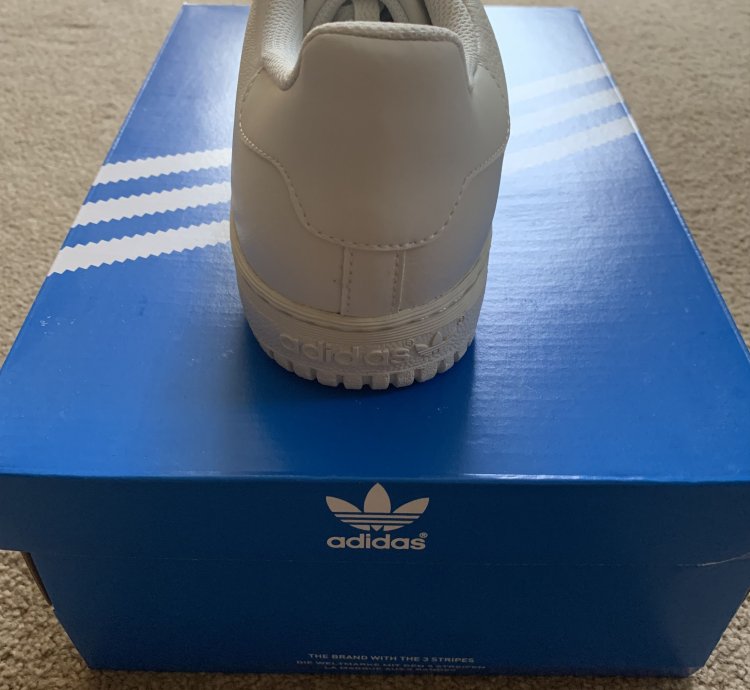 Adidas Yeezy Powerphase