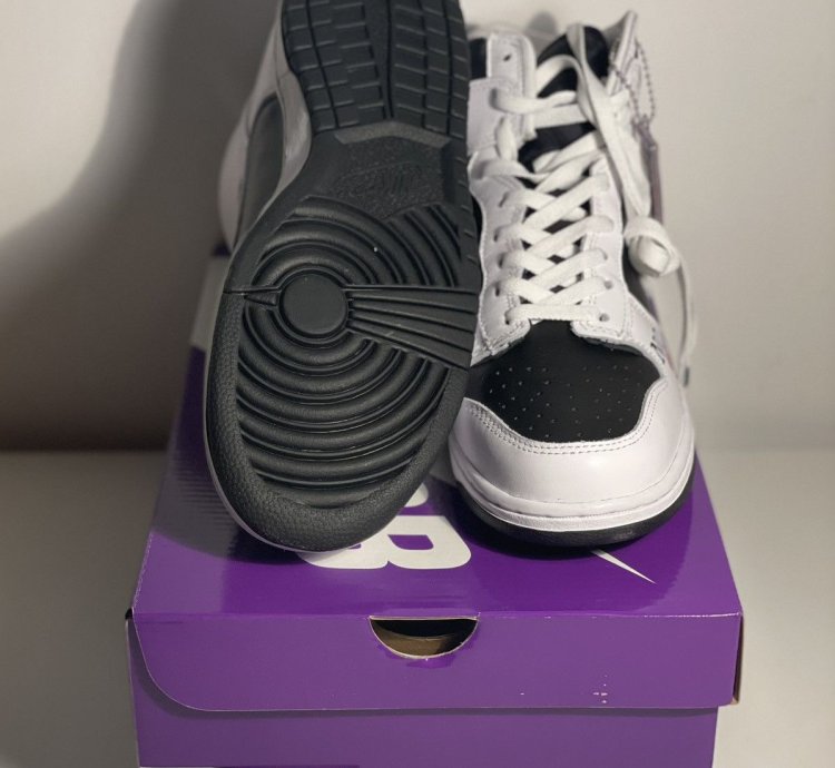 Supreme Sb High Dunks
