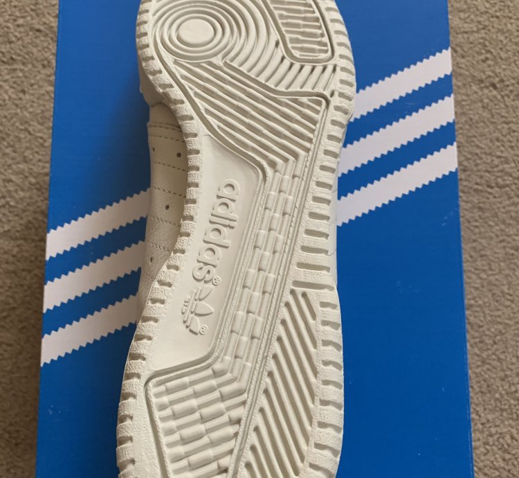 Adidas Yeezy Powerphase
