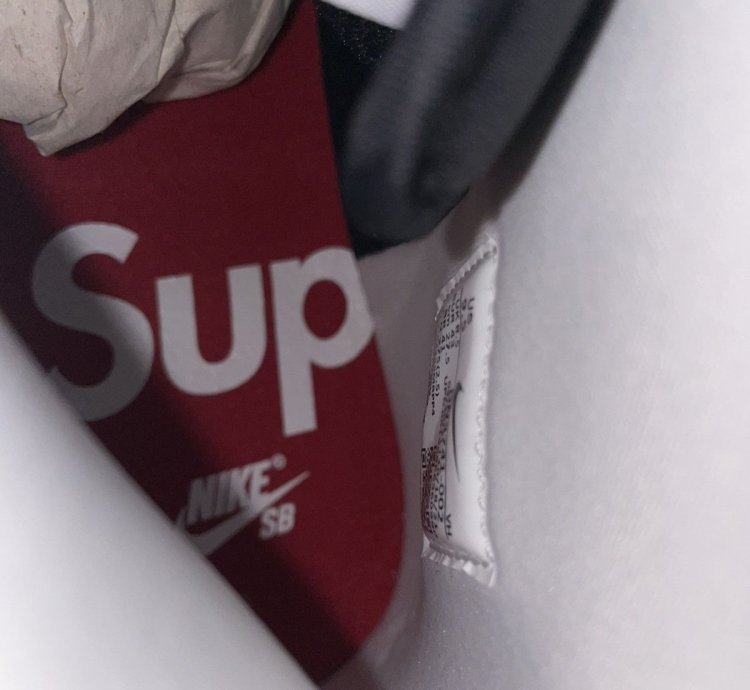 Supreme Sb High Dunks