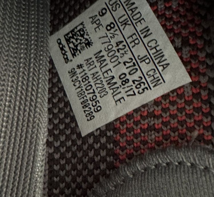 Adidas Yeezy V2 Beluga 2 0
