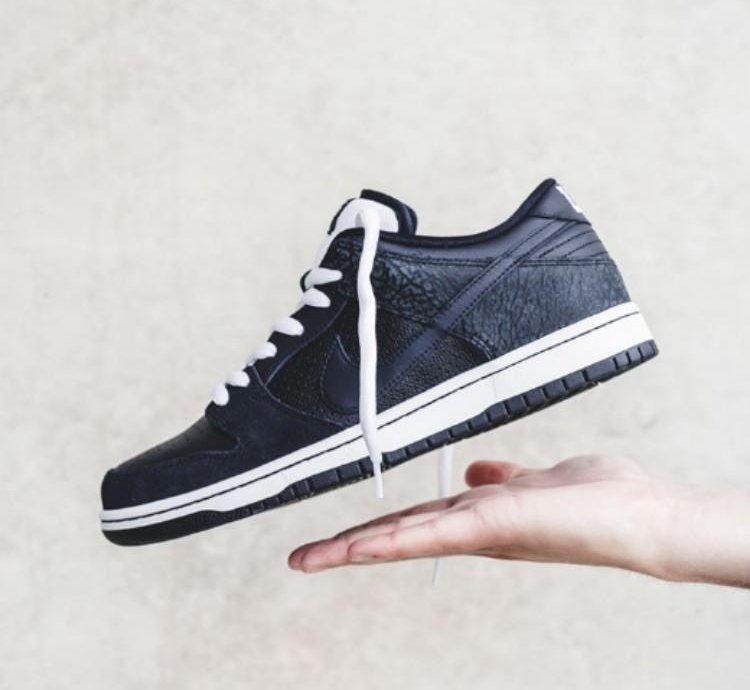 Murasaki Sports X Nike Sb Dunk Low Trd Qs