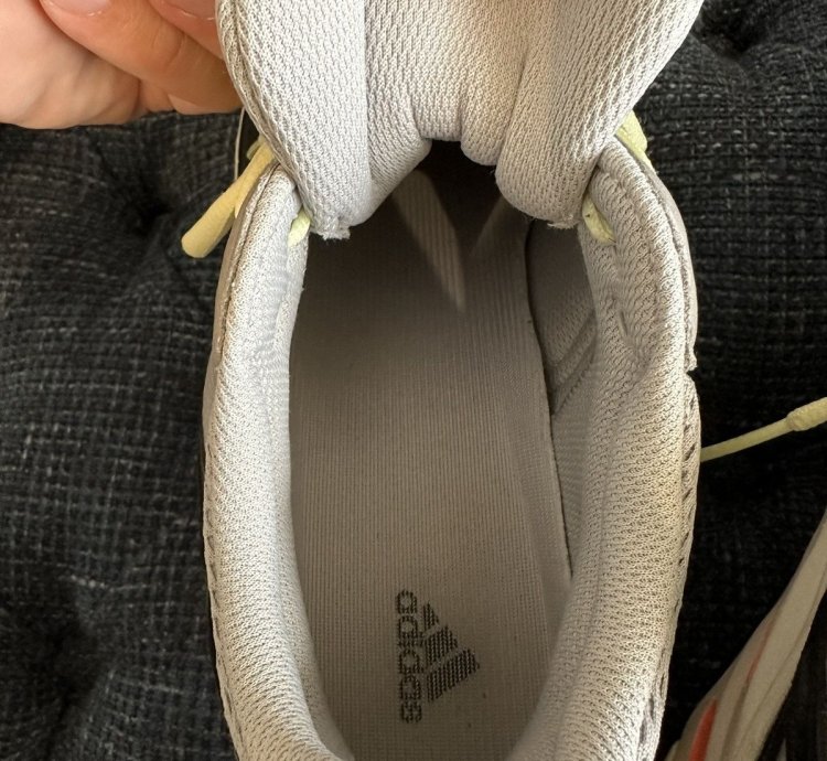Adidas Yeezy Wave Runner 700 Solid Grey