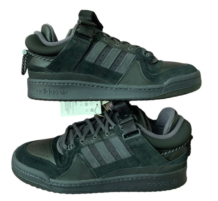 Bad Bunny Adidas Forum Low