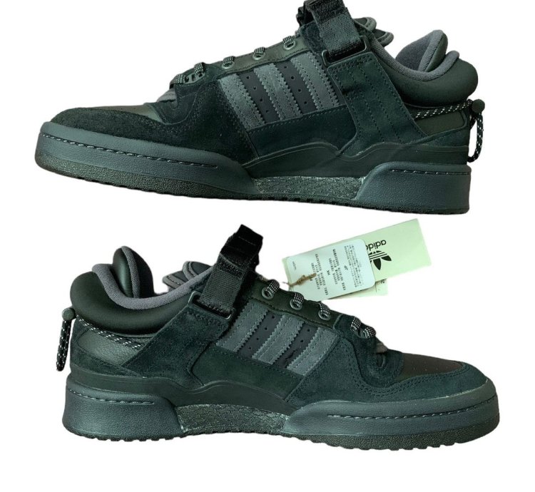 Bad Bunny Adidas Forum Low