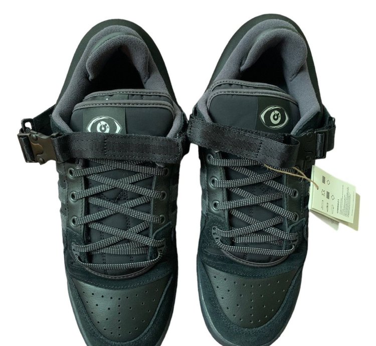 Bad Bunny Adidas Forum Low
