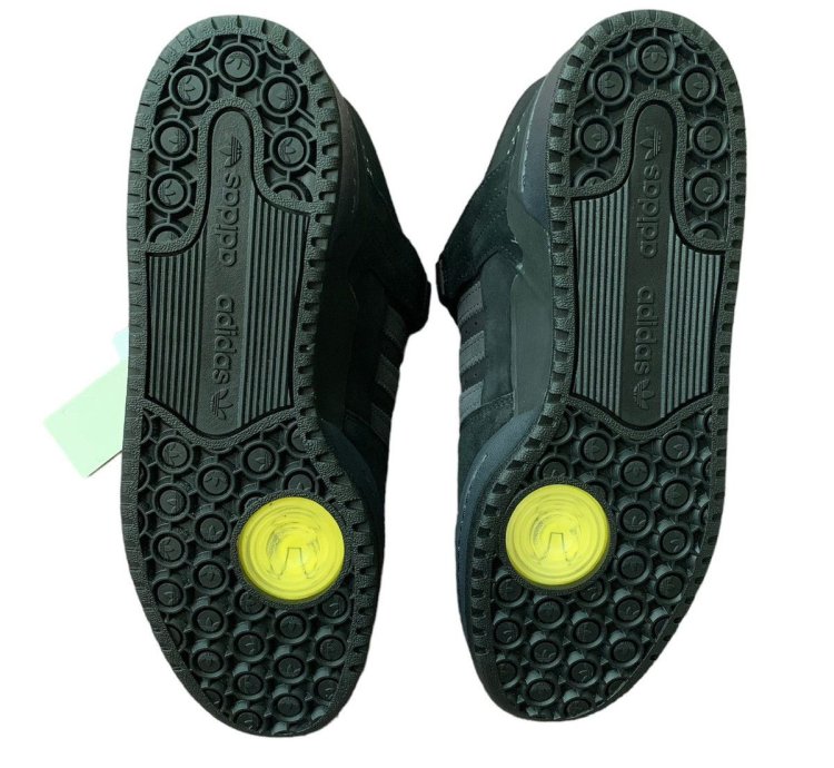 Bad Bunny Adidas Forum Low