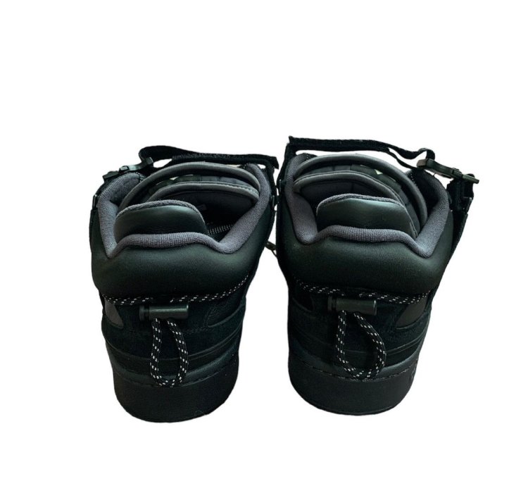 Bad Bunny Adidas Forum Low