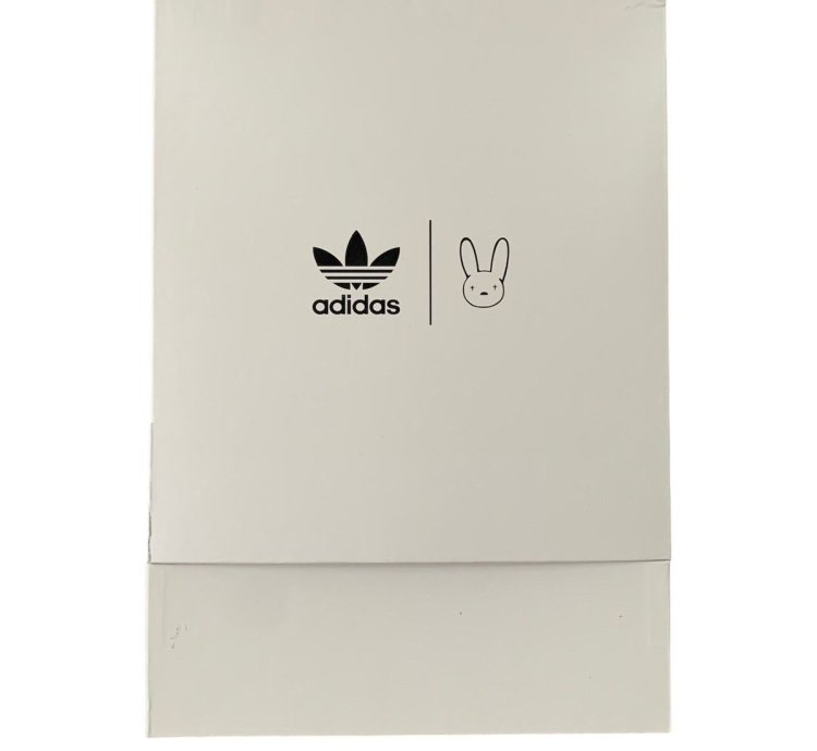 Bad Bunny Adidas Forum Low