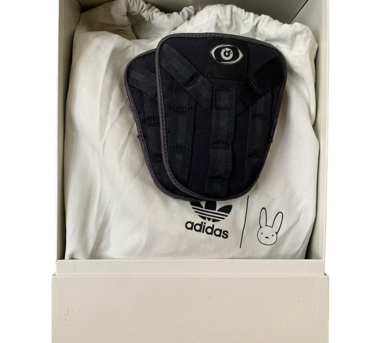 Bad Bunny Adidas Forum Low