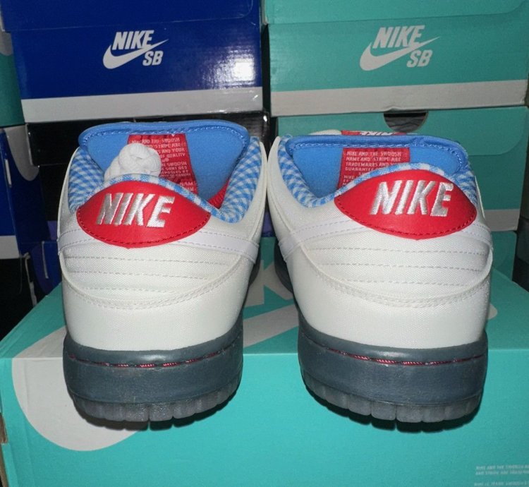 Size 10 5 - Nike Dunk Premium Sb Low Dorothy