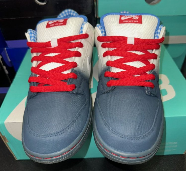 Size 10 5 - Nike Dunk Premium Sb Low Dorothy