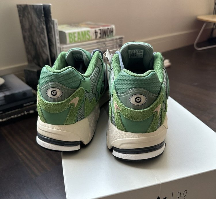 Bad Bunny Adidas Response Cl Bad Bunny Day