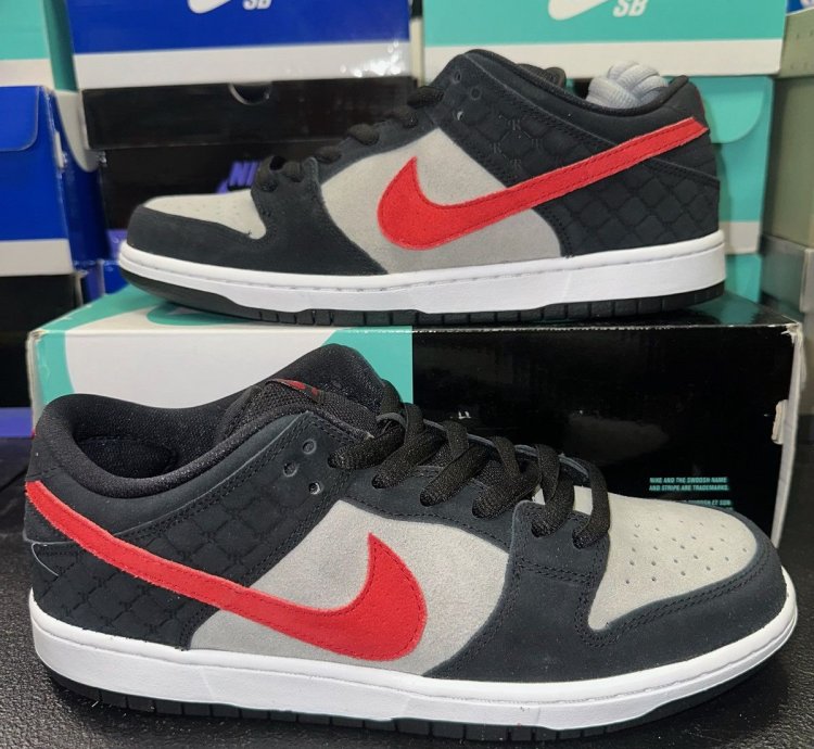 Size 10 5 - Nike Sb Dunk Low Premium Primitive 504750-060