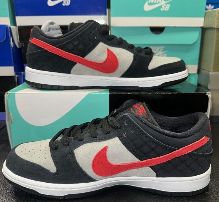 Size 10 5 - Nike Sb Dunk Low Premium Primitive 504750-060