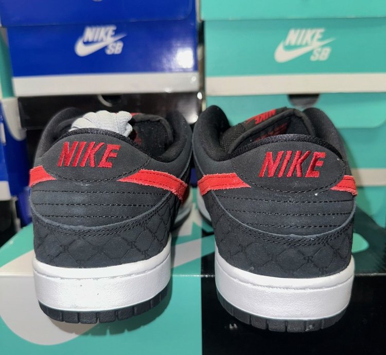 Size 10 5 - Nike Sb Dunk Low Premium Primitive 504750-060