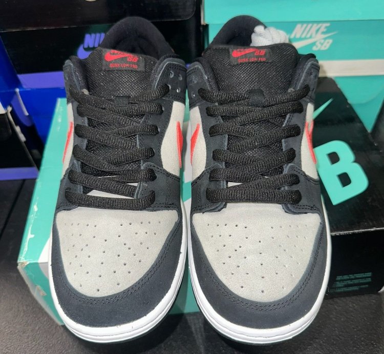 Size 10 5 - Nike Sb Dunk Low Premium Primitive 504750-060