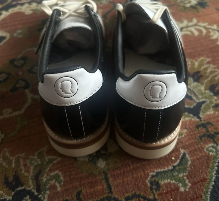 Brain Dead Adidas Bowling Shoe
