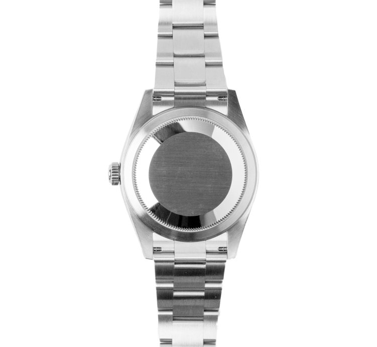 Rolex Day-date 40 2025 Day-date 40 Platinum Olive 228236