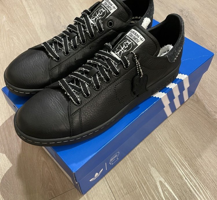 Brain Dead Adidas Stan Smith La
