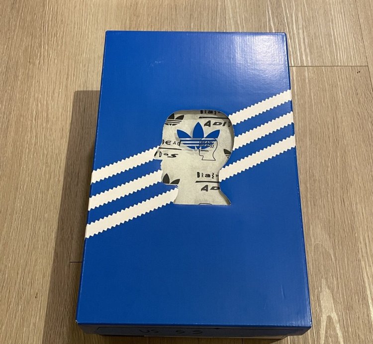 Brain Dead Adidas Stan Smith La