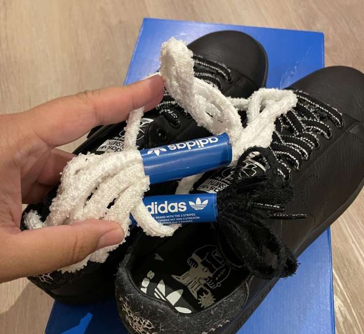 Brain Dead Adidas Stan Smith La
