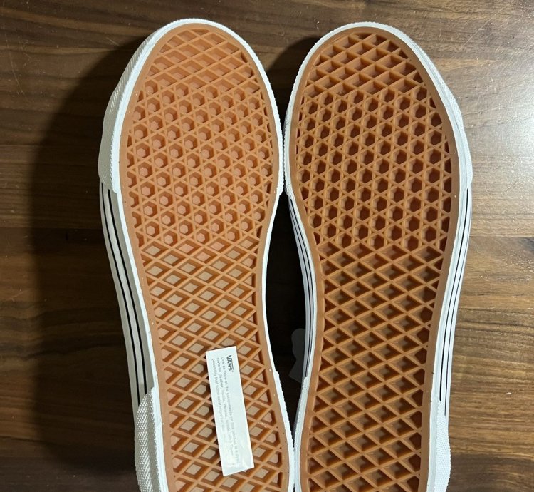 Supreme Vans Skate Sid Fuck Em Pack - Black Size 11