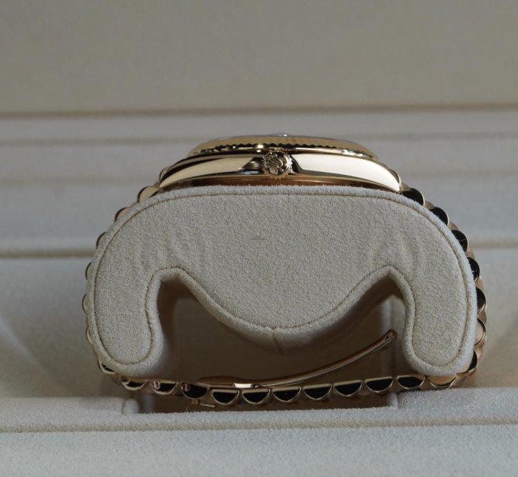 Rolex Day-date 40 2025 Unworn White Roman Numeral Daydate 40mm 228238