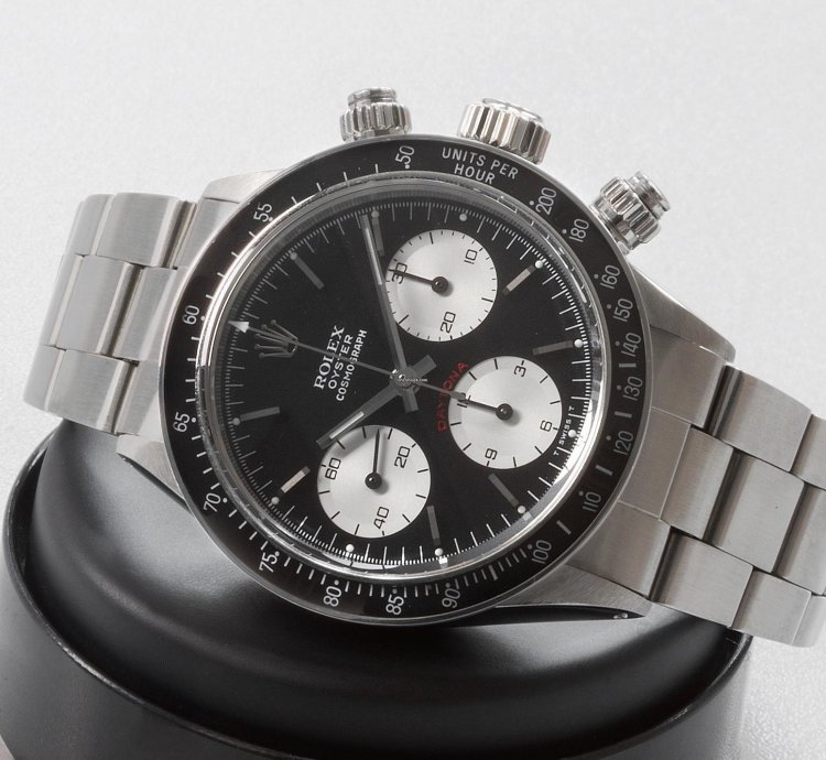 Rolex Daytona 6263 2018 Complete Overhaul By Rolex